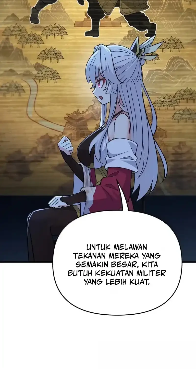 Imperial Decree: Cheat at Will Bab 33 halaman 20