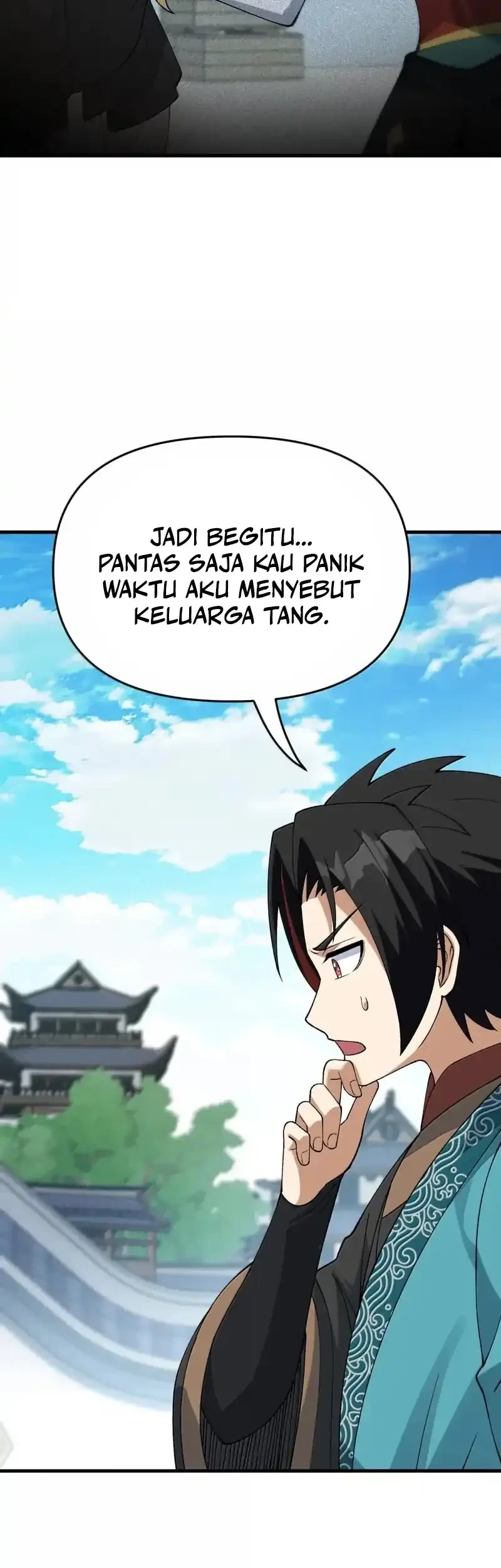Imperial Decree: Cheat at Will Bab 33 halaman 40