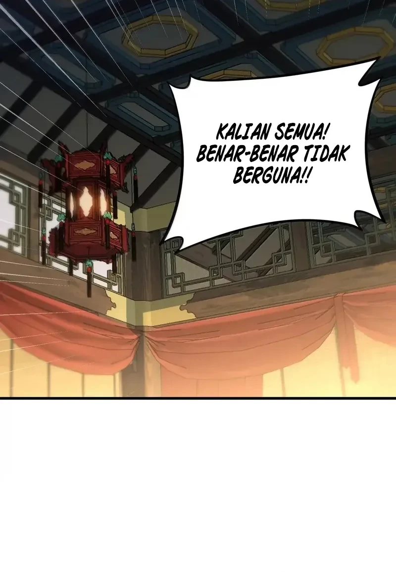 Imperial Decree: Cheat at Will Bab 34 halaman 3