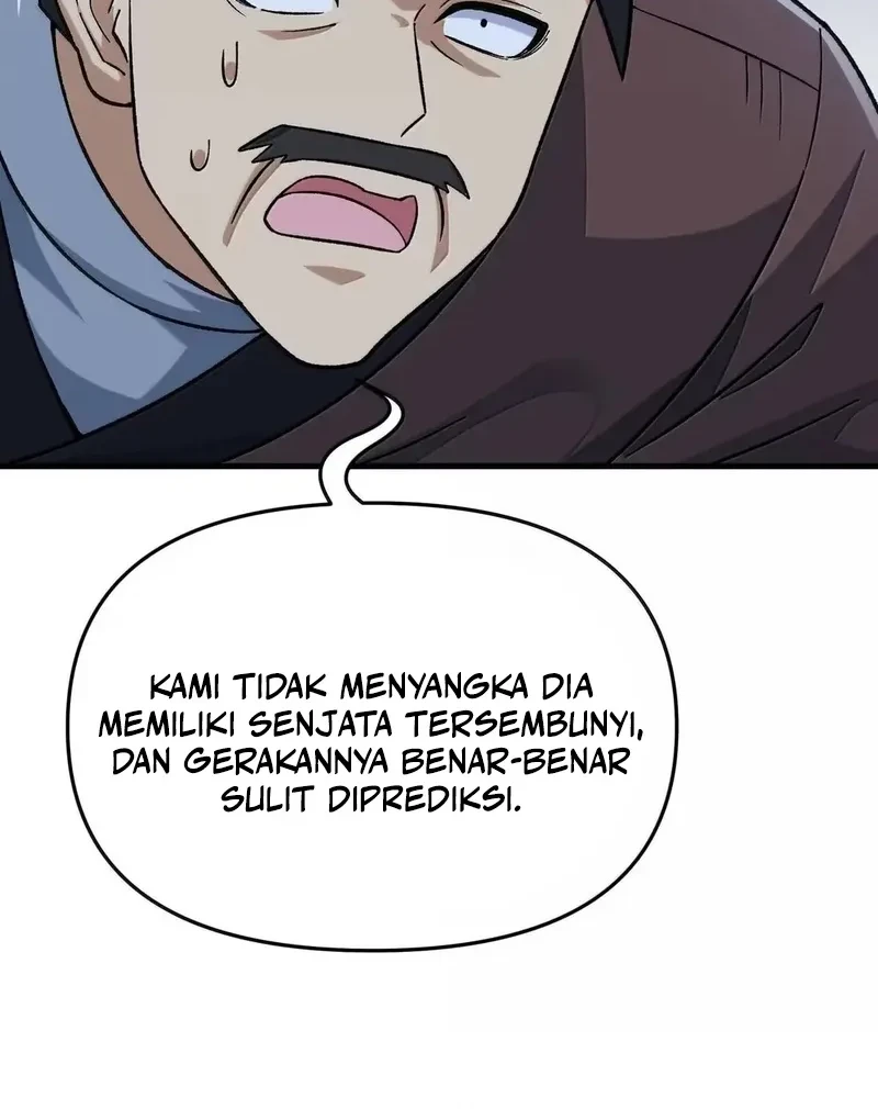Imperial Decree: Cheat at Will Bab 34 halaman 5