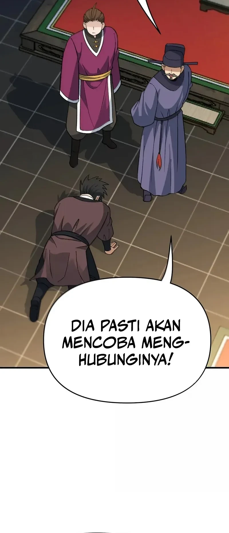Imperial Decree: Cheat at Will Bab 34 halaman 11