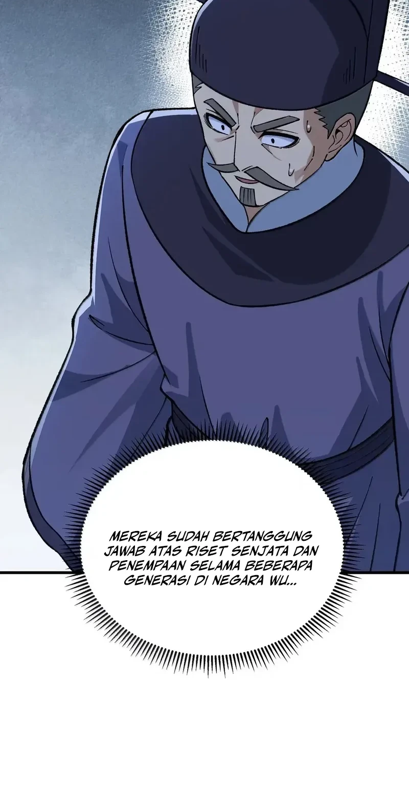 Imperial Decree: Cheat at Will Bab 34 halaman 15