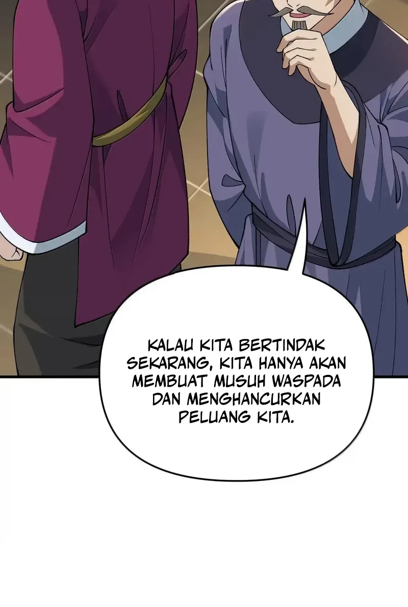 Imperial Decree: Cheat at Will Bab 34 halaman 19