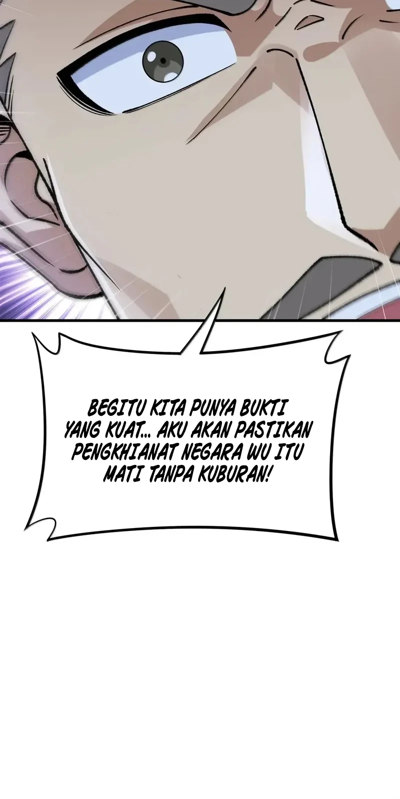 Imperial Decree: Cheat at Will Bab 34 halaman 21
