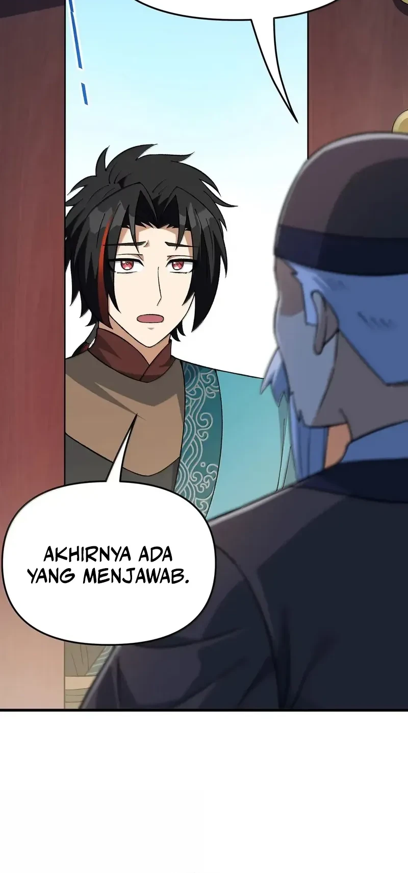 Imperial Decree: Cheat at Will Bab 34 halaman 25