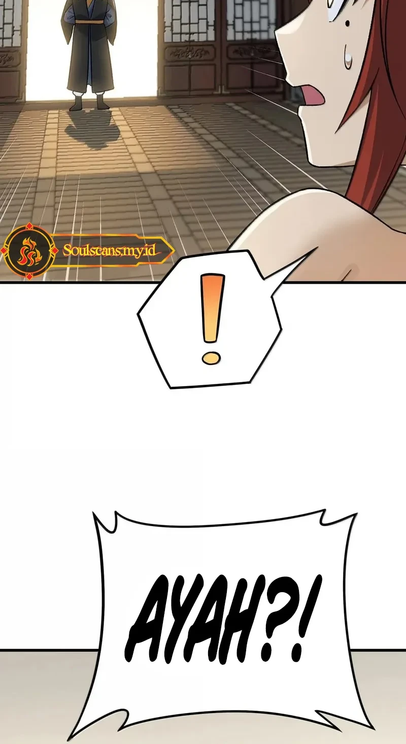 Imperial Decree: Cheat at Will Bab 35 halaman 19