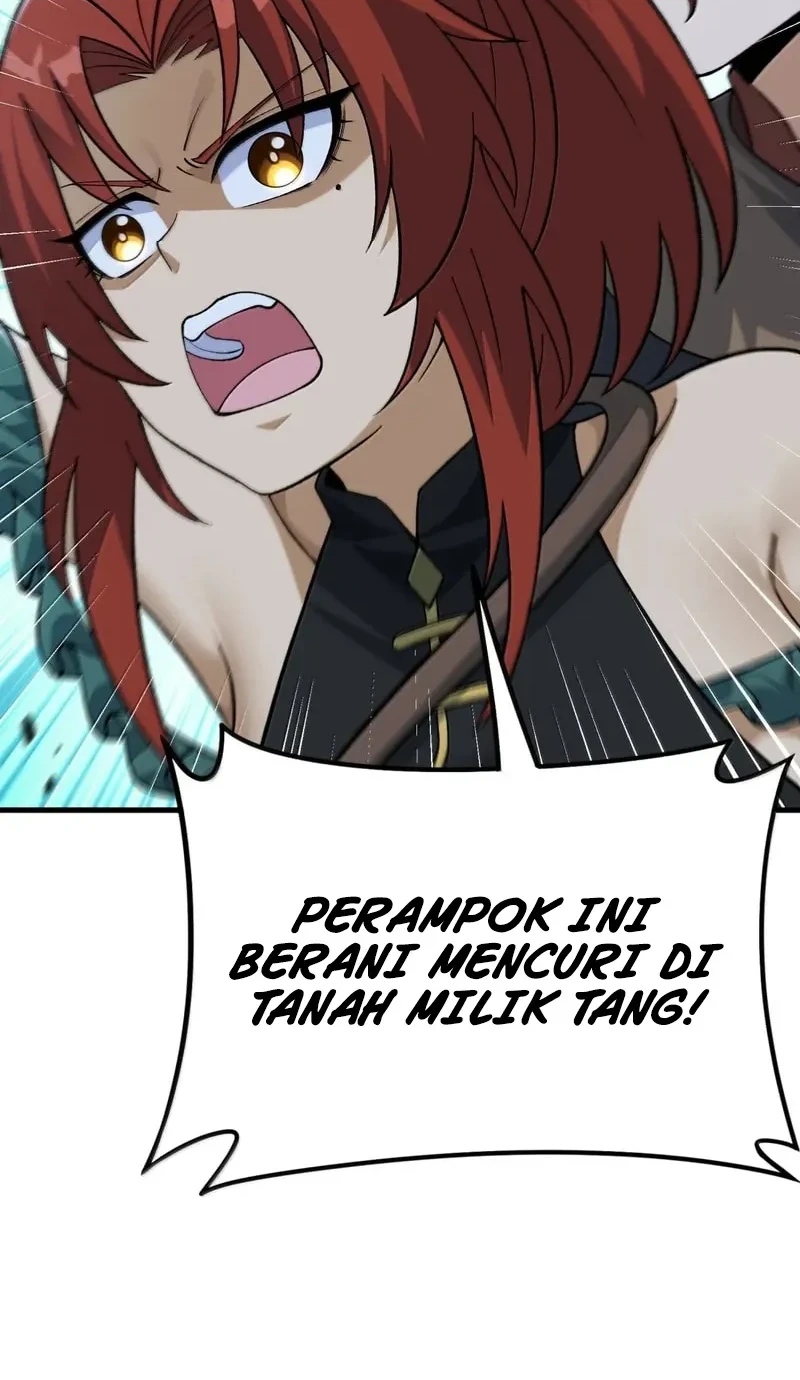 Imperial Decree: Cheat at Will Bab 35 halaman 21