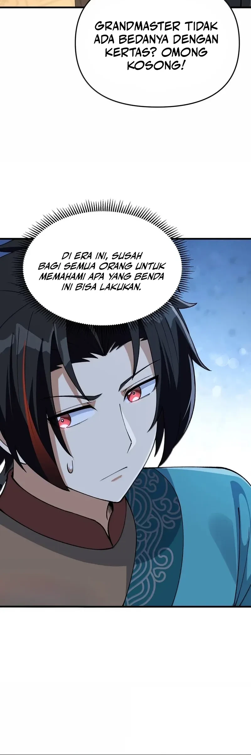 Imperial Decree: Cheat at Will Bab 35 halaman 45