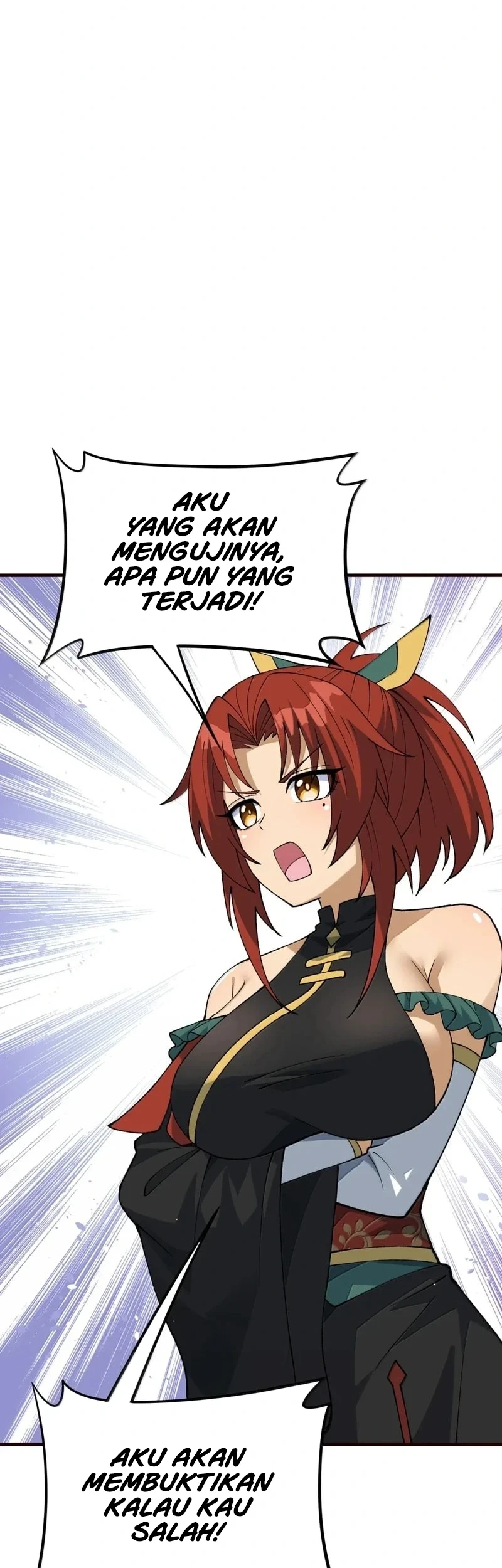 Imperial Decree: Cheat at Will chapter 36 halaman 12