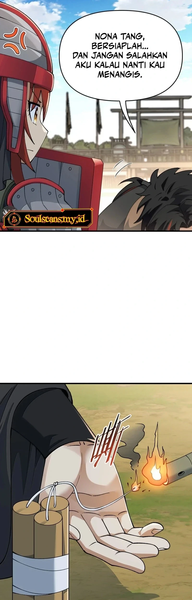 Imperial Decree: Cheat at Will chapter 36 halaman 18