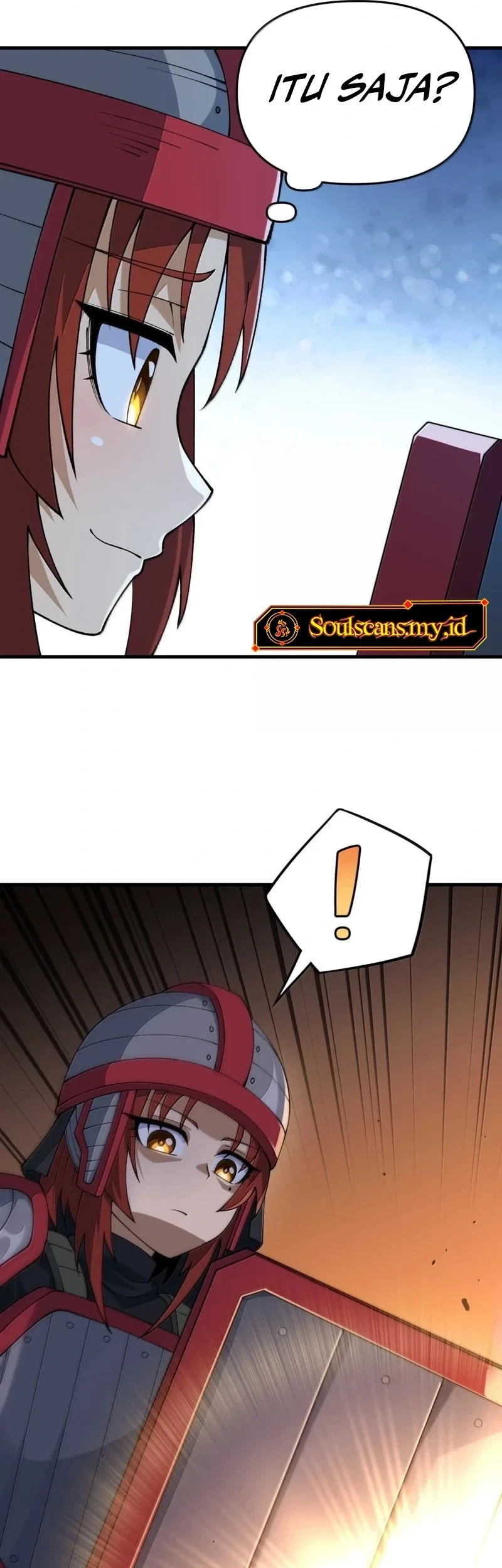 Imperial Decree: Cheat at Will chapter 36 halaman 22