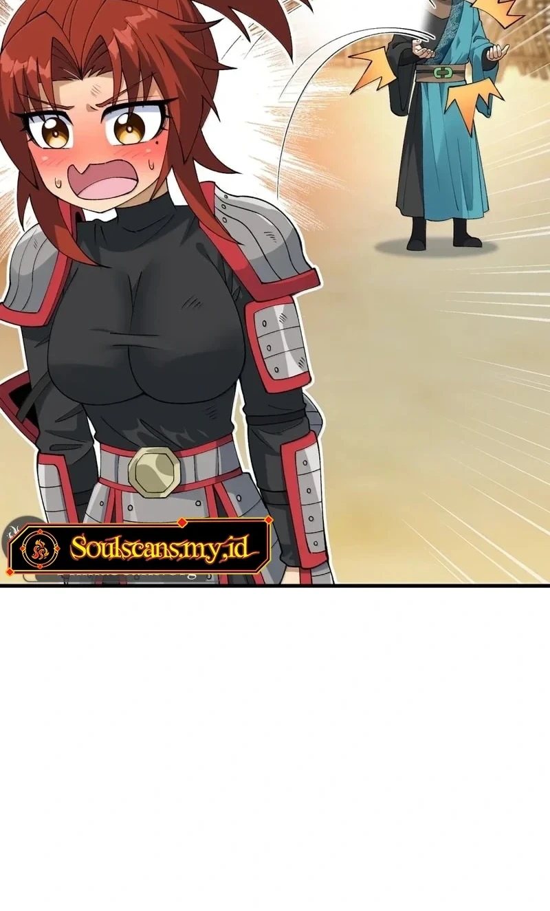 Imperial Decree: Cheat at Will chapter 36 halaman 31