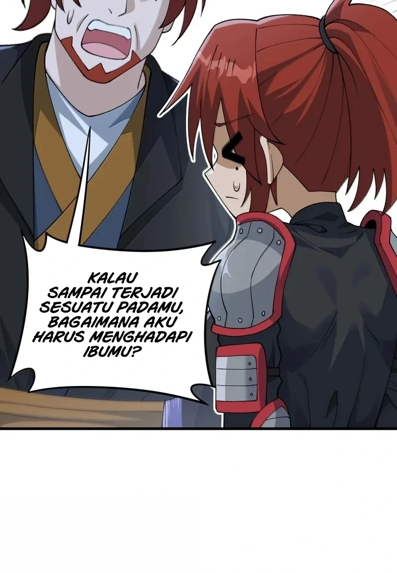 Imperial Decree: Cheat at Will chapter 36 halaman 33
