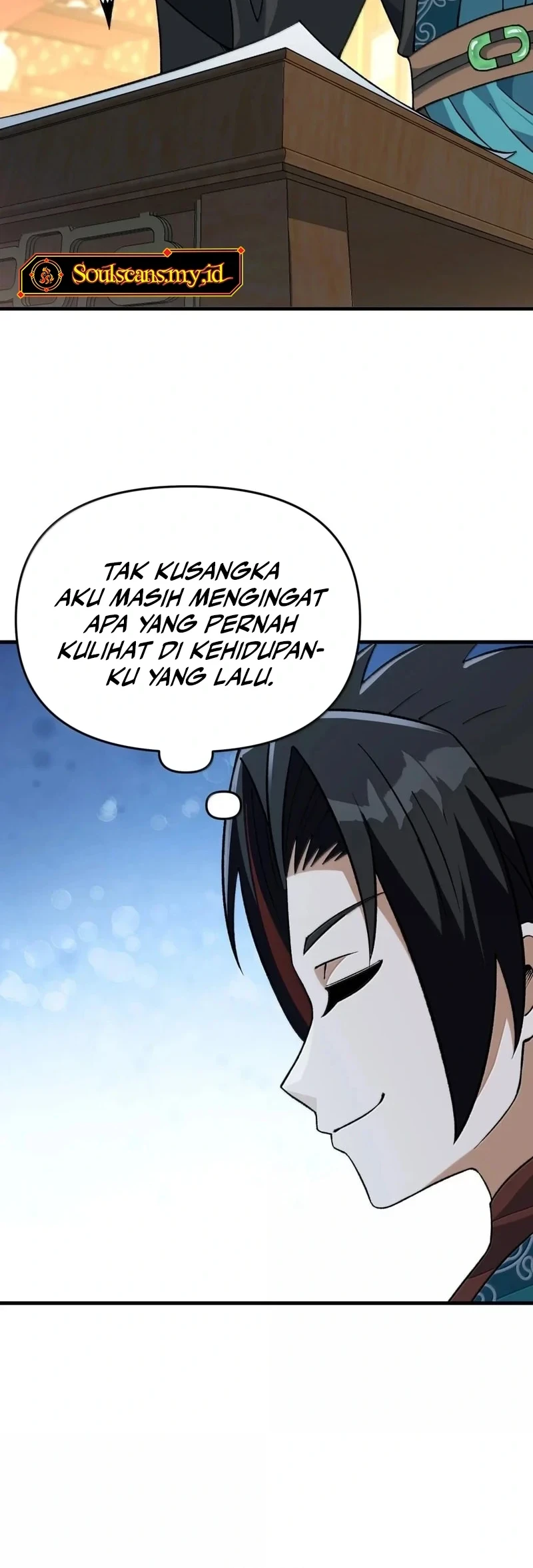 Imperial Decree: Cheat at Will chapter 36 halaman 41