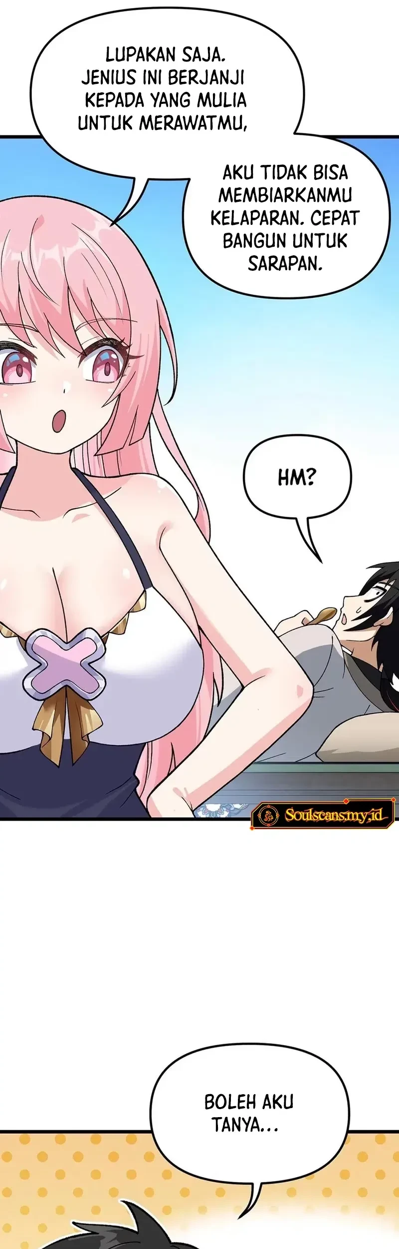 Imperial Decree: Cheat at Will Bab 5 halaman 11