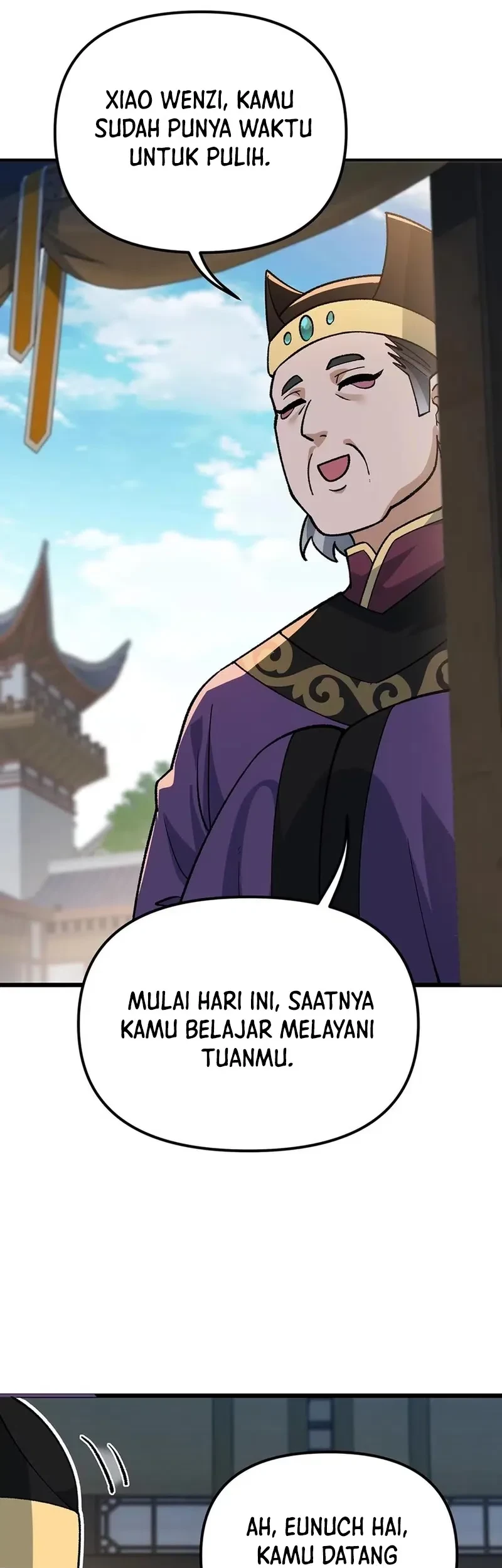 Imperial Decree: Cheat at Will Bab 5 halaman 17