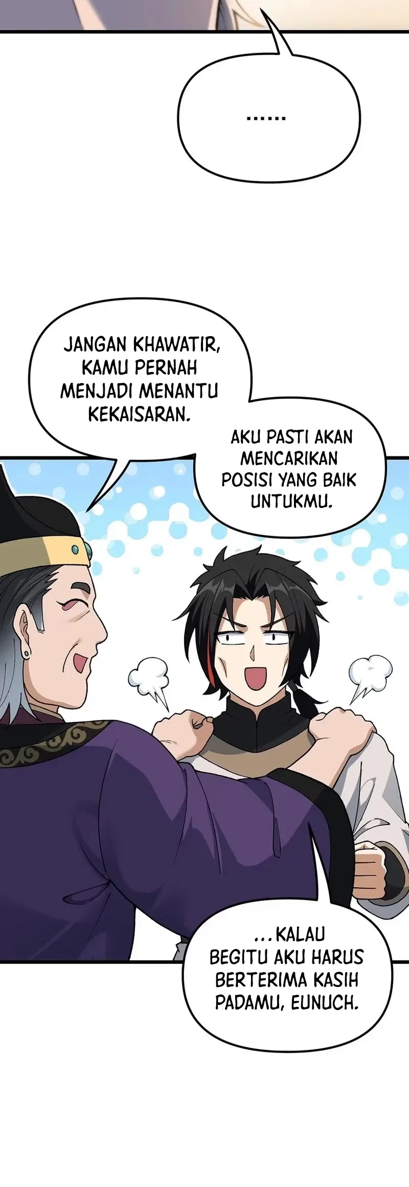 Imperial Decree: Cheat at Will Bab 5 halaman 26
