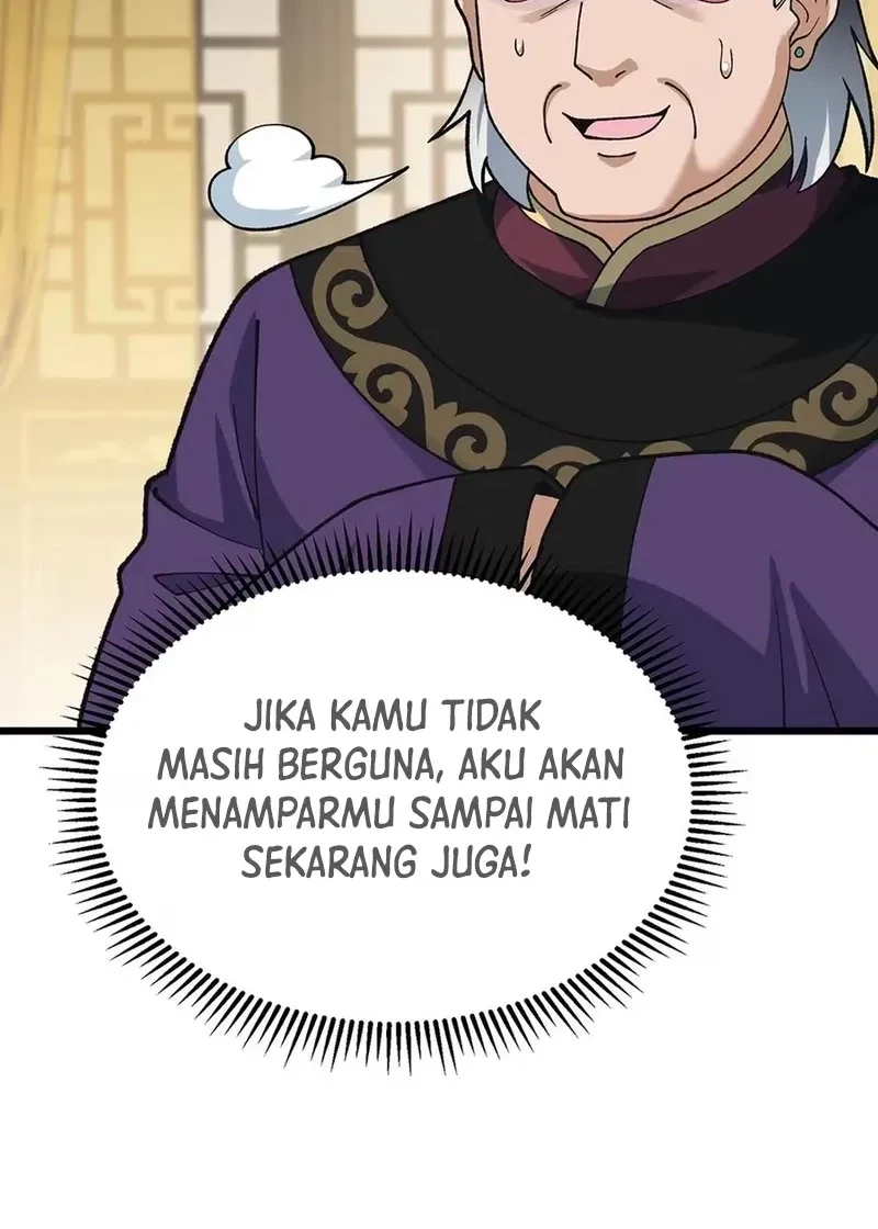 Imperial Decree: Cheat at Will Bab 5 halaman 32