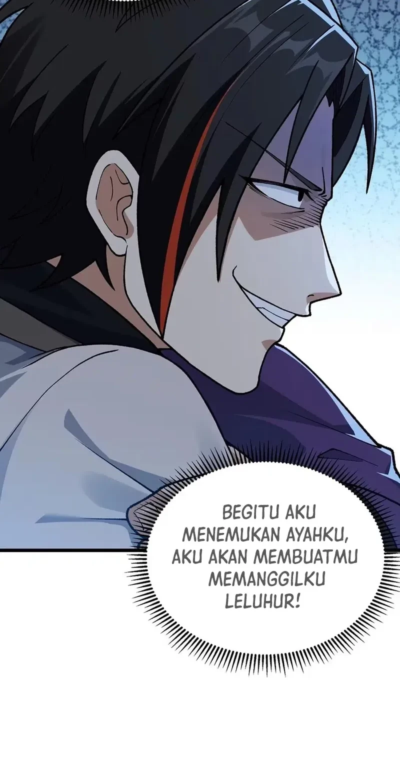 Imperial Decree: Cheat at Will Bab 5 halaman 38