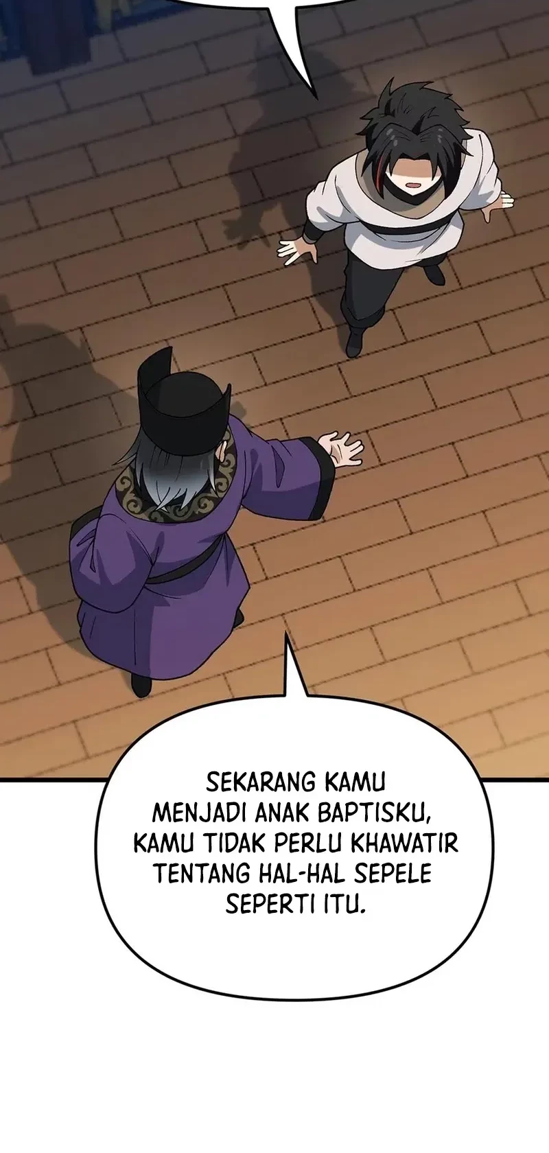 Imperial Decree: Cheat at Will Bab 5 halaman 42