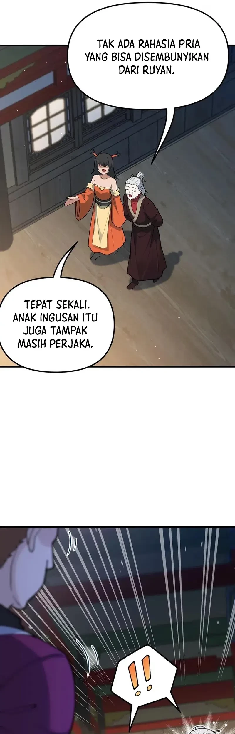 Imperial Decree: Cheat at Will chapter 6 halaman 22