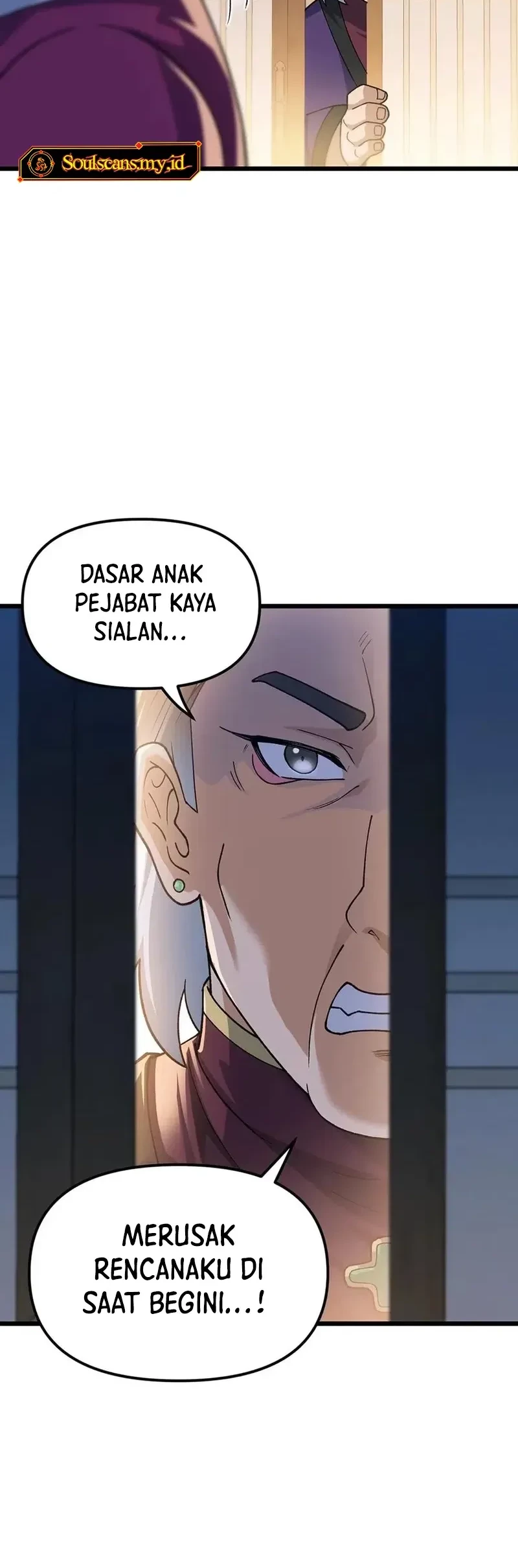 Imperial Decree: Cheat at Will chapter 6 halaman 39