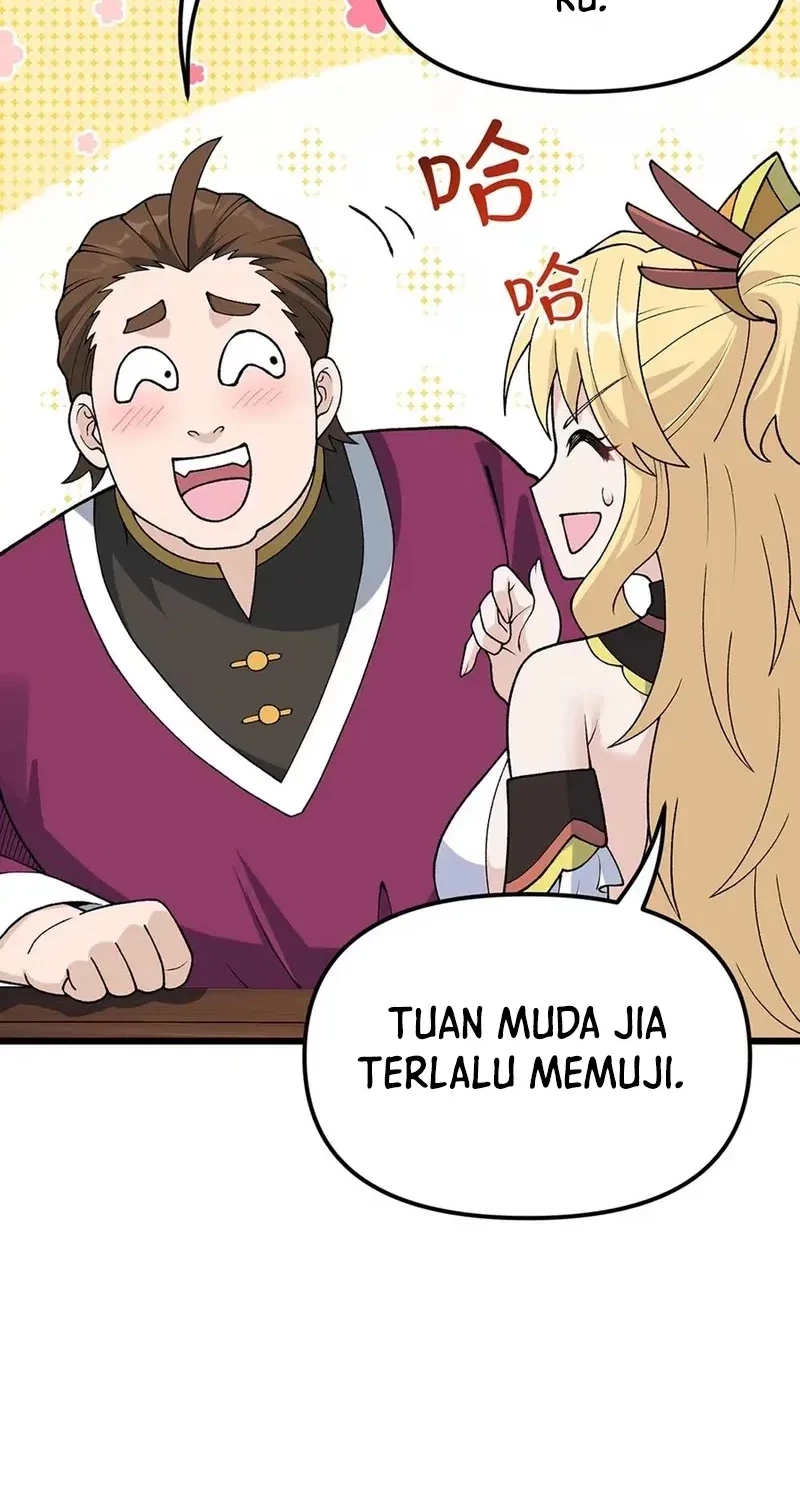 Imperial Decree: Cheat at Will chapter 6 halaman 45