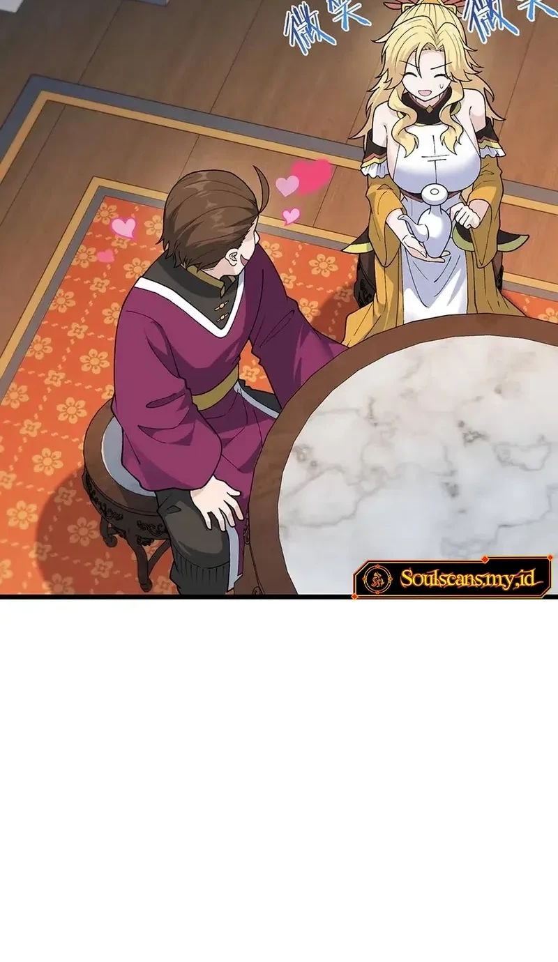 Imperial Decree: Cheat at Will chapter 6 halaman 47