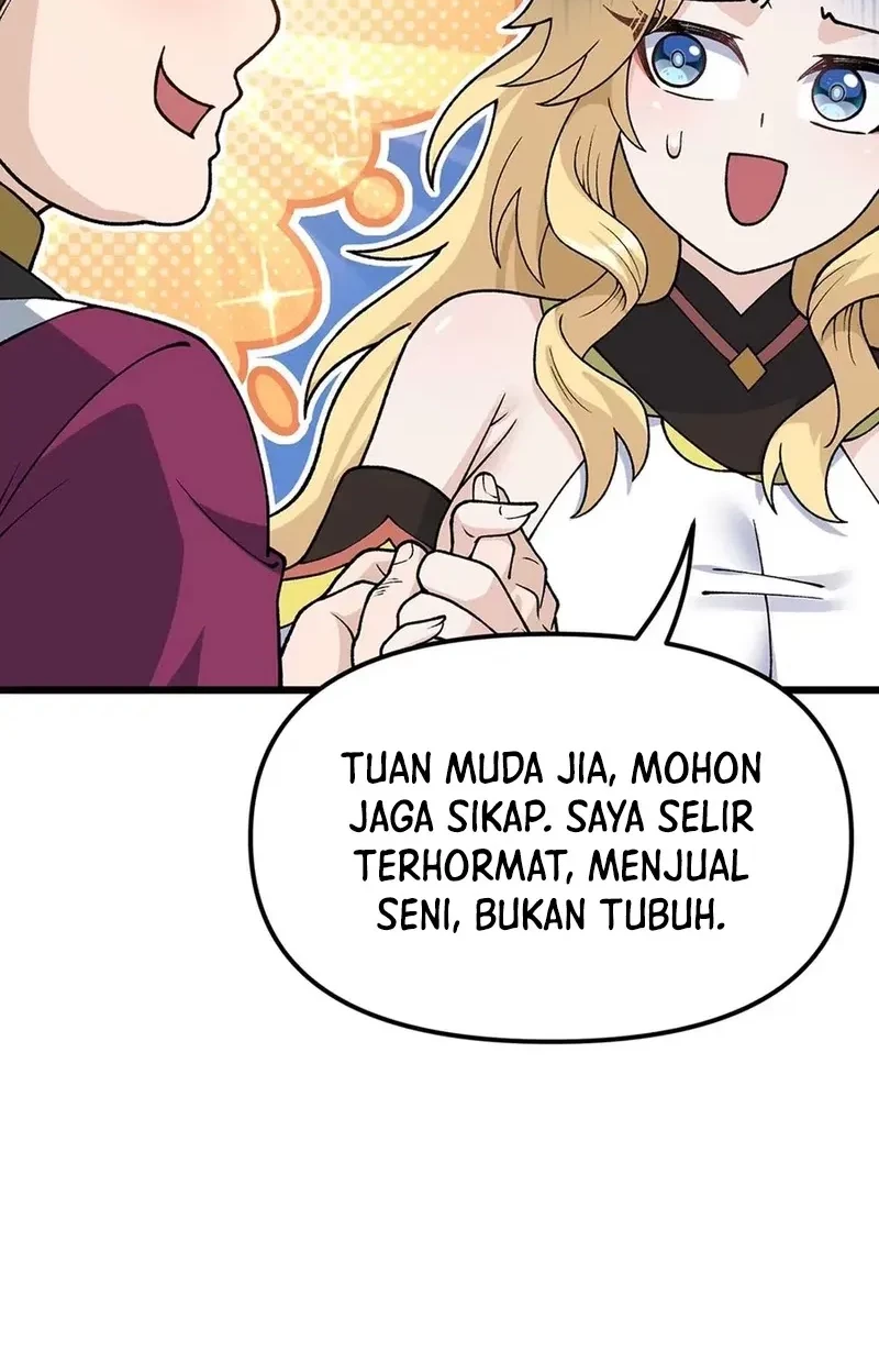 Imperial Decree: Cheat at Will chapter 6 halaman 49