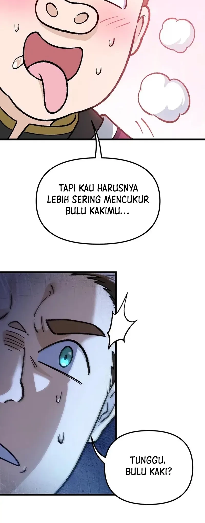 Imperial Decree: Cheat at Will chapter 6 halaman 65