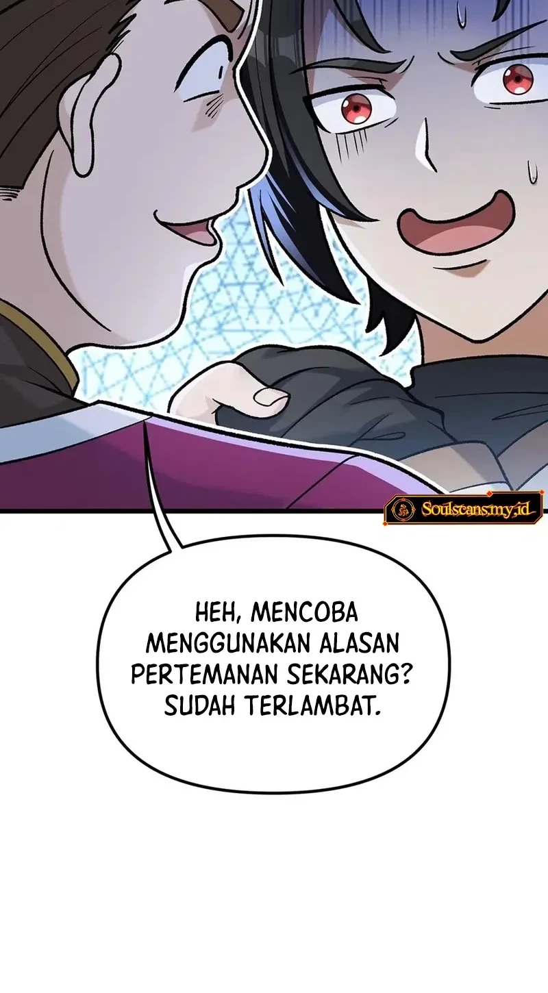 Imperial Decree: Cheat at Will Bab 7 halaman 7