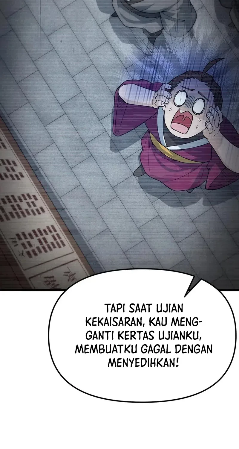 Imperial Decree: Cheat at Will Bab 7 halaman 9