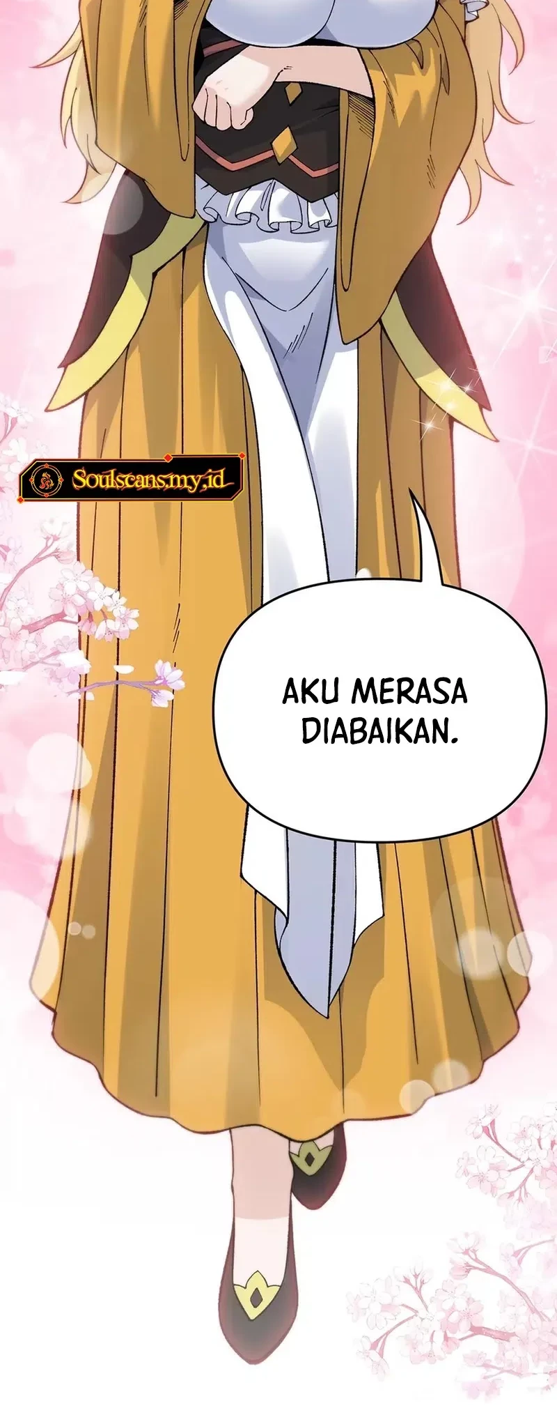 Imperial Decree: Cheat at Will Bab 7 halaman 25