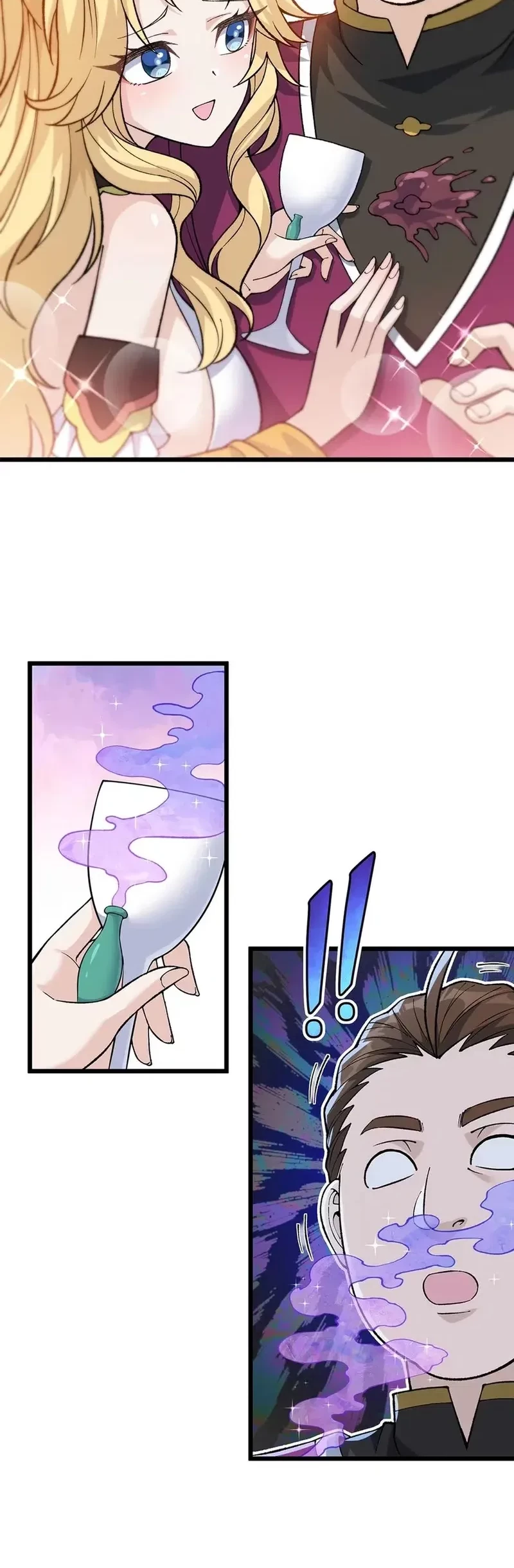 Imperial Decree: Cheat at Will Bab 7 halaman 35