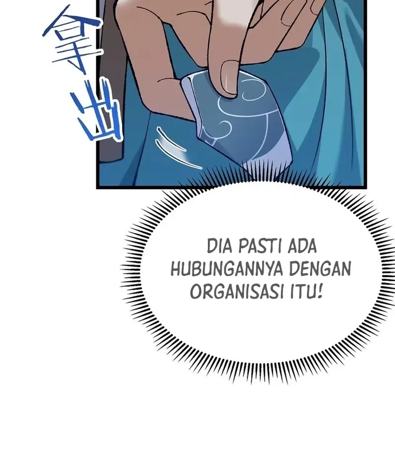 Imperial Decree: Cheat at Will Bab 7 halaman 39