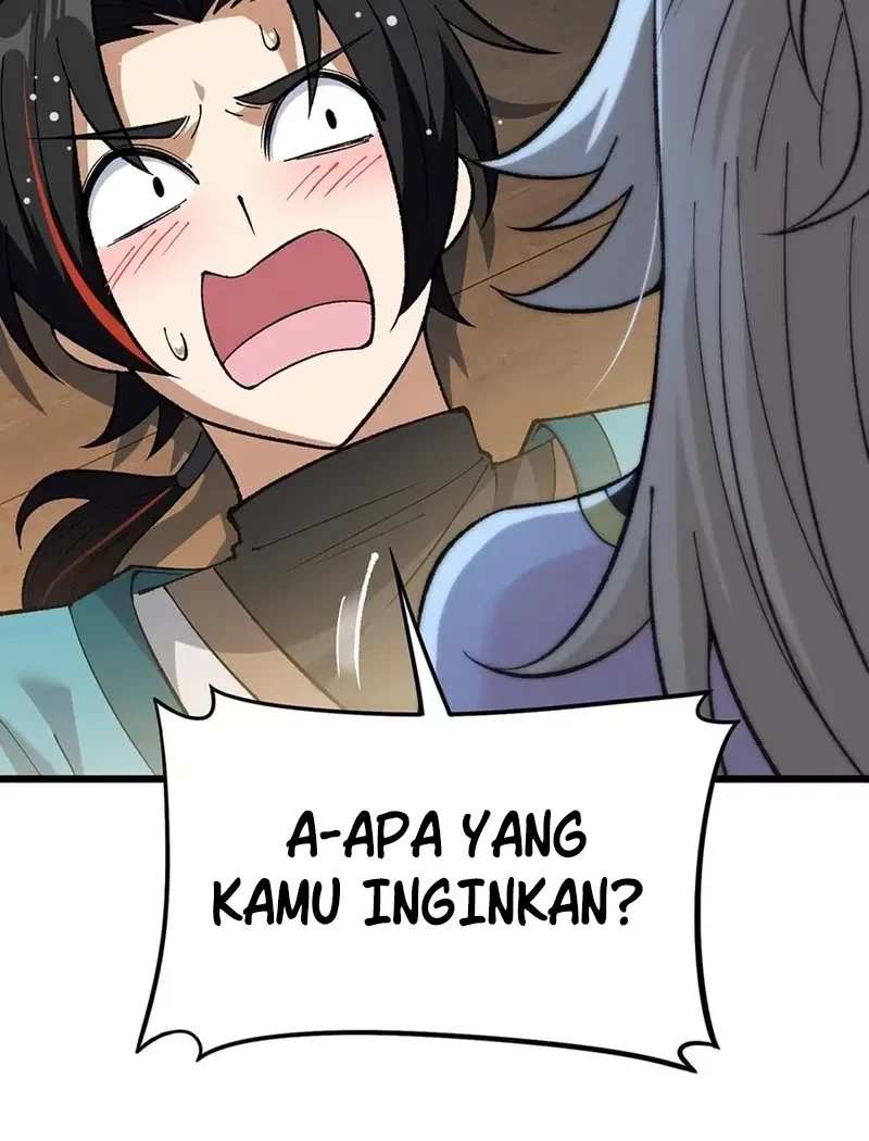 Imperial Decree: Cheat at Will Bab 7 halaman 54