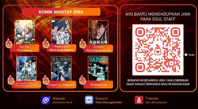 Imperial Decree: Cheat at Will Bab 7 halaman 62