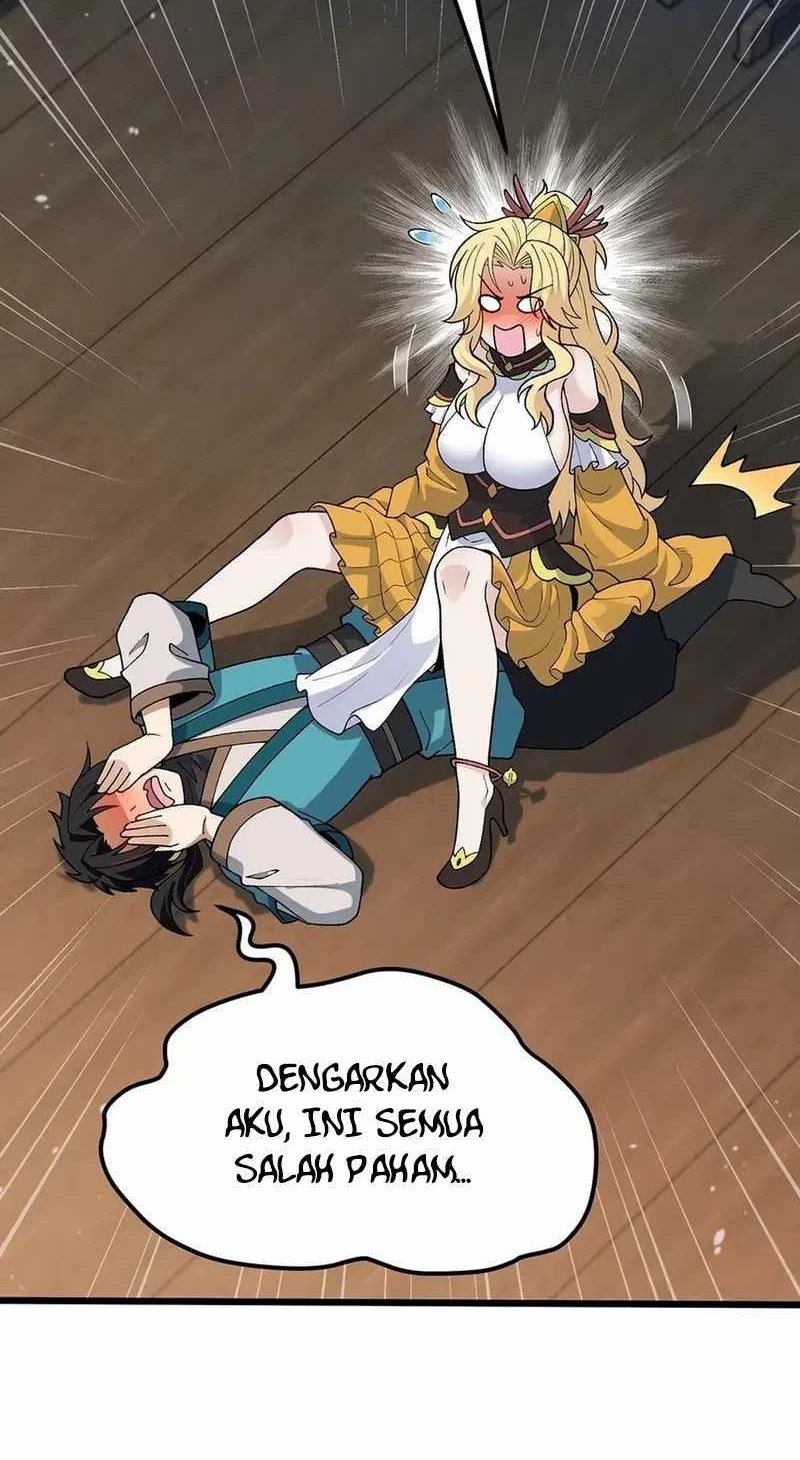 Imperial Decree: Cheat at Will Bab 8 halaman 3