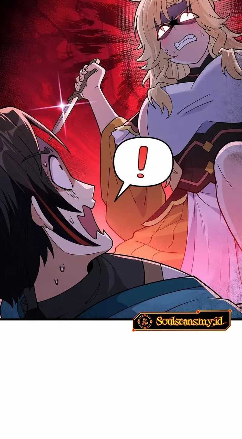 Imperial Decree: Cheat at Will Bab 8 halaman 7