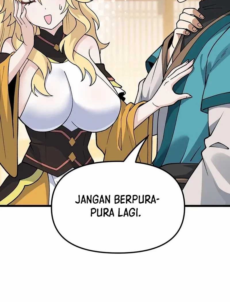 Imperial Decree: Cheat at Will Bab 8 halaman 19
