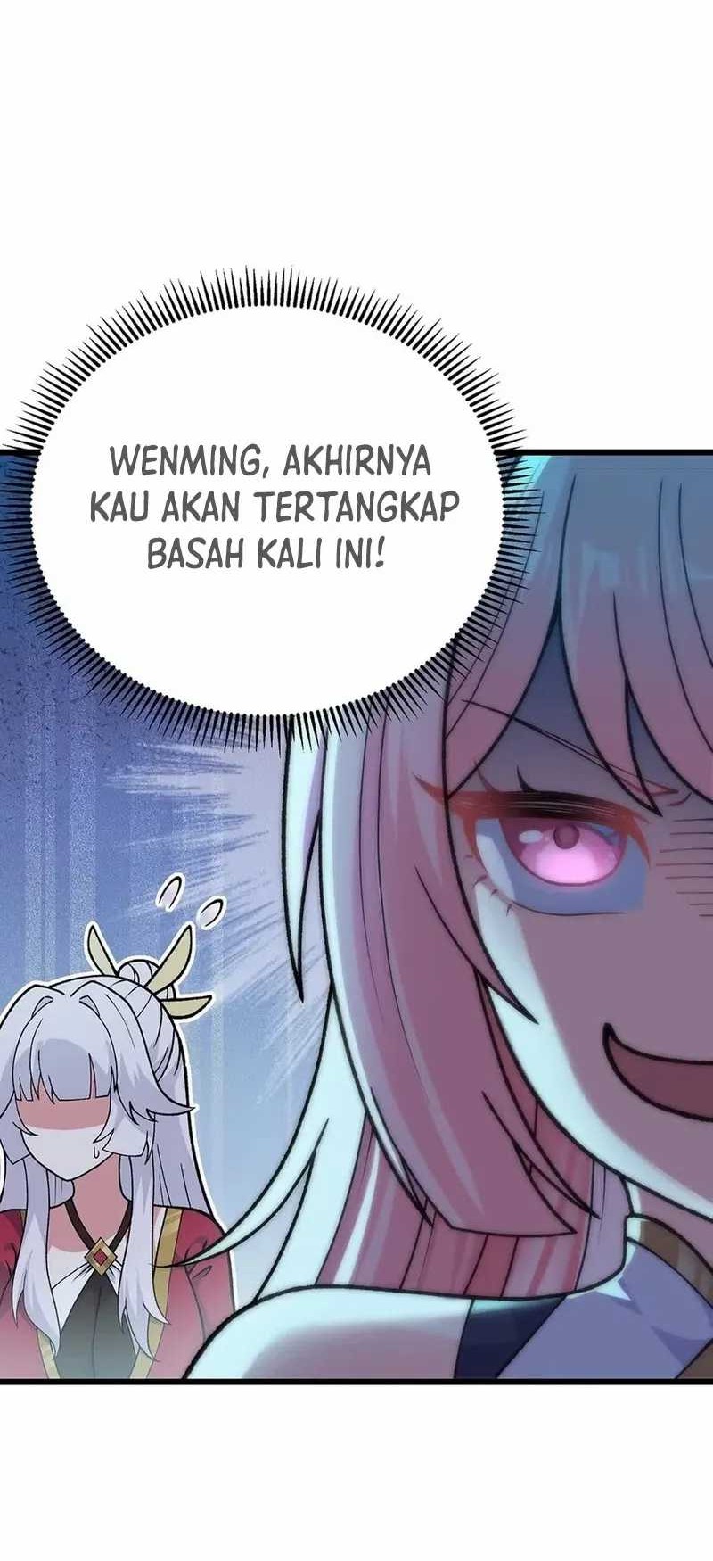 Imperial Decree: Cheat at Will Bab 8 halaman 25