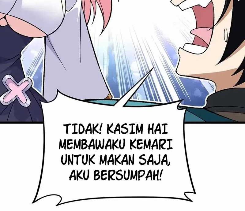 Imperial Decree: Cheat at Will Bab 8 halaman 34