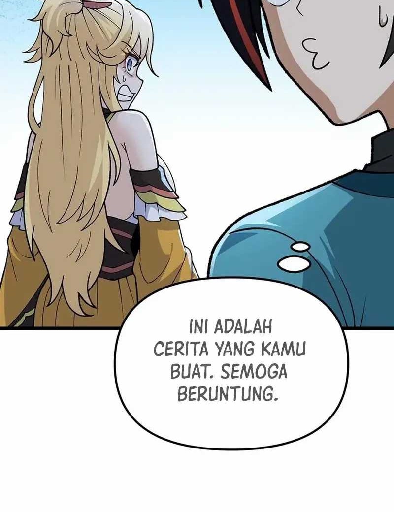 Imperial Decree: Cheat at Will Bab 8 halaman 42