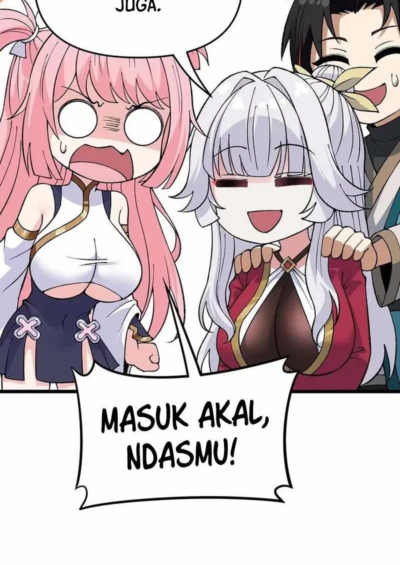 Imperial Decree: Cheat at Will Bab 8 halaman 46
