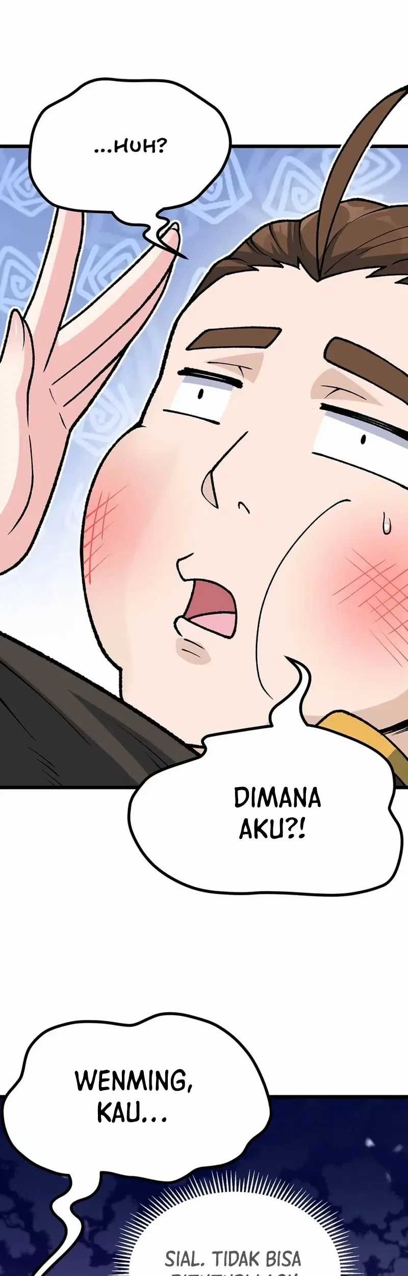 Imperial Decree: Cheat at Will Bab 8 halaman 53