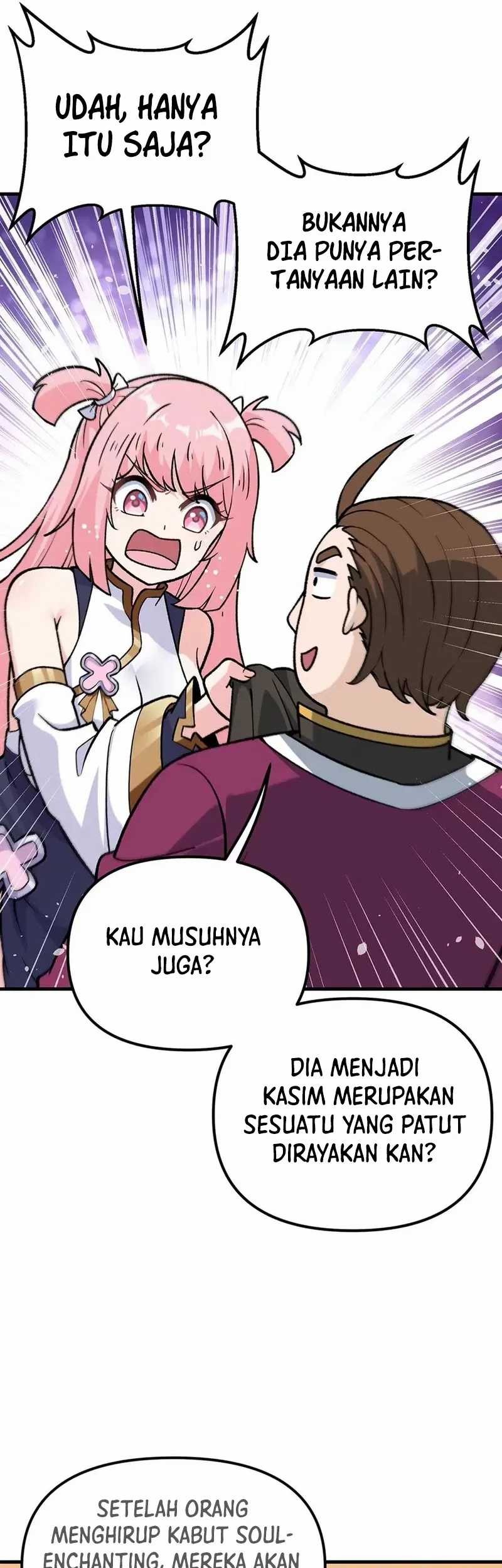 Imperial Decree: Cheat at Will Bab 9 halaman 6