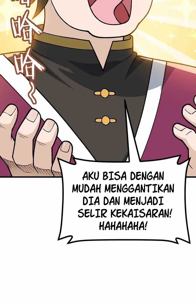 Imperial Decree: Cheat at Will Bab 9 halaman 9