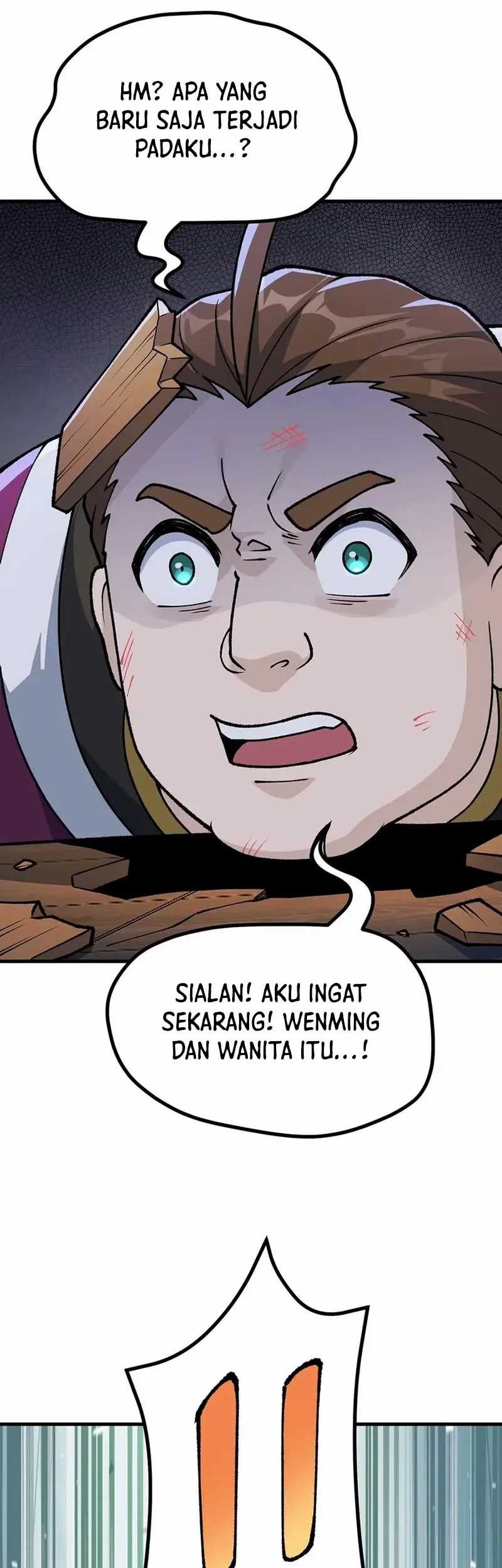 Imperial Decree: Cheat at Will Bab 9 halaman 18