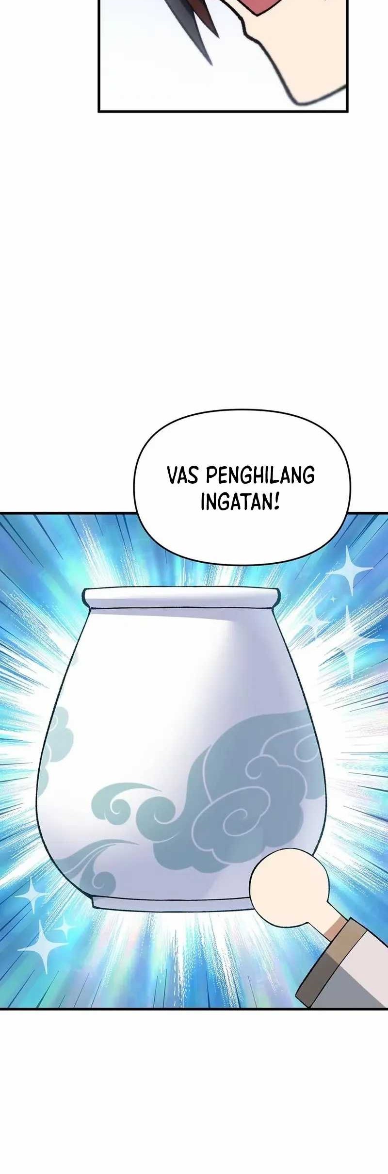 Imperial Decree: Cheat at Will Bab 9 halaman 30
