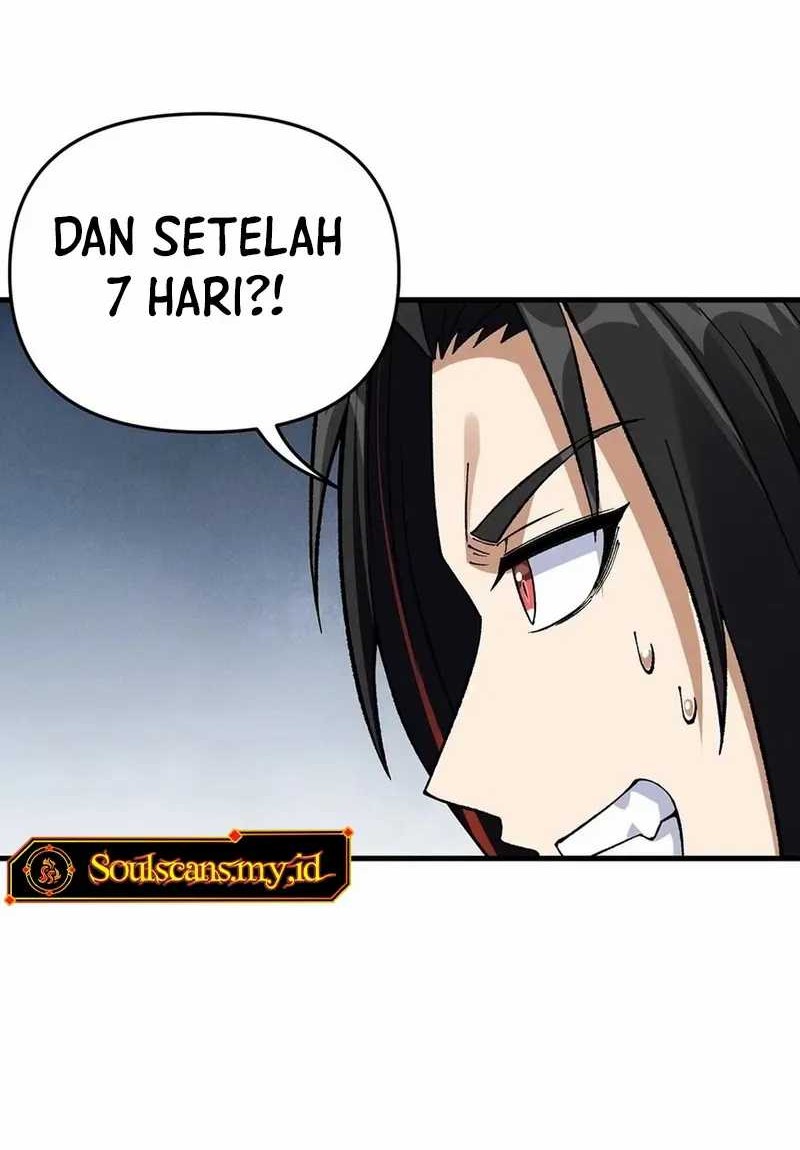 Imperial Decree: Cheat at Will Bab 9 halaman 44